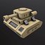 Hover Tank