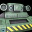 Hover Tank
