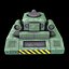 Hover Tank