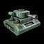 Hover Tank