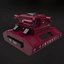 Hover Tank