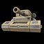 Hover Tank