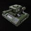 Hover Tank