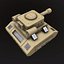 Hover Tank