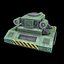 Hover Tank