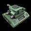 Hover Tank
