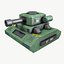 Hover Tank