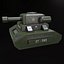 Hover Tank