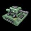Hover Tank