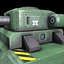 Hover Tank