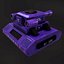 Hover Tank
