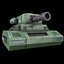 Hover Tank