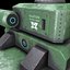 Hover Tank