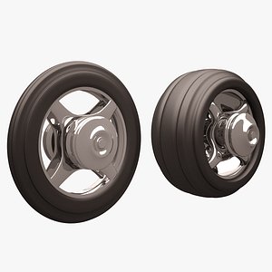 max chopper wheel