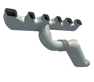 Exhaust Manifolds