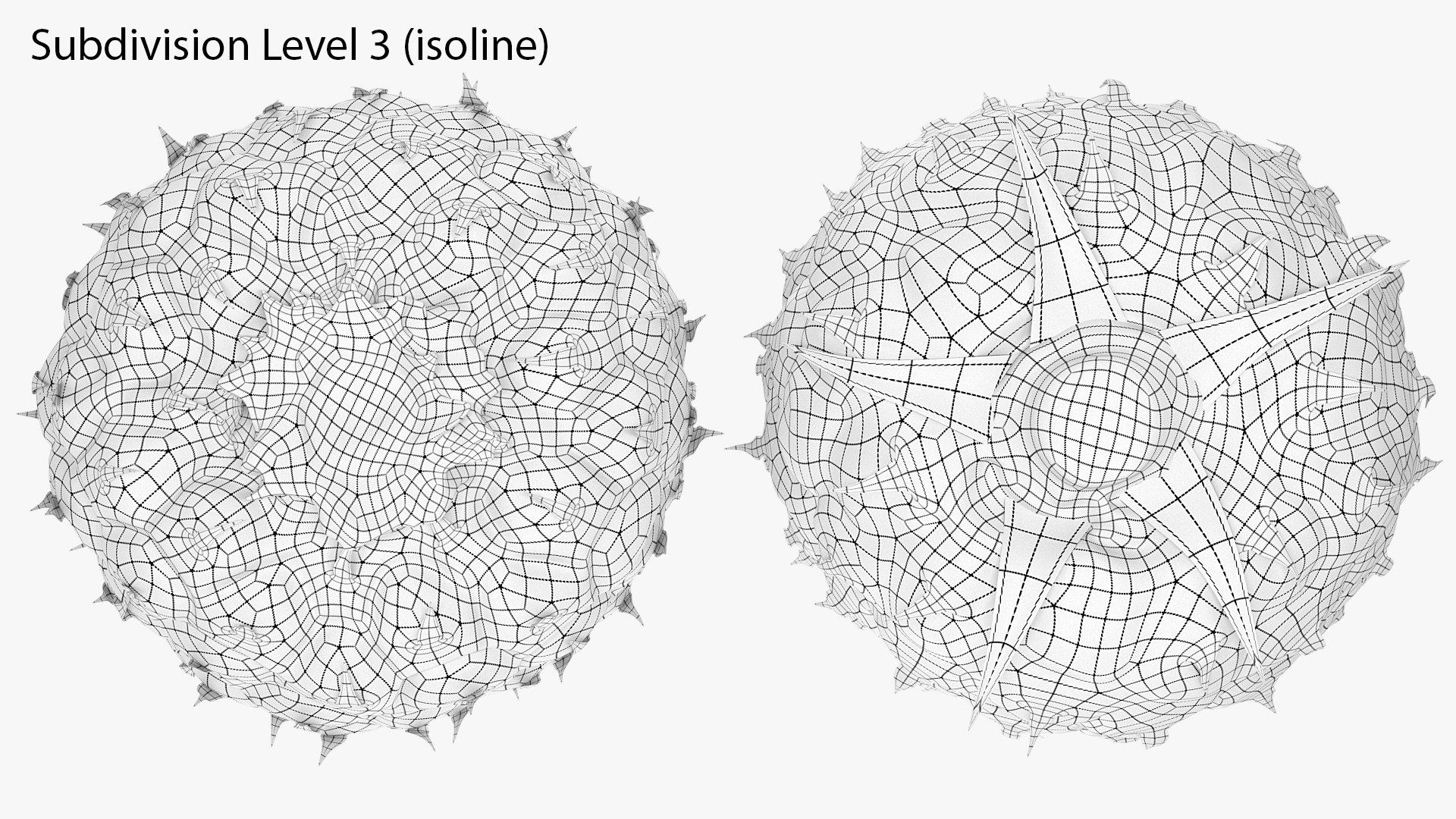 3D Ultra Detailed Pineapple model https://p.turbosquid.com/ts-thumb/Cd/tyalFN/jI/19_05prod.shotfruittopbottomwireisots/png/1639044510/1920x1080/fit_q87/a47eb3317581687b711675f009356b857ea403ff/19_05prod.shotfruittopbottomwireisots.jpg