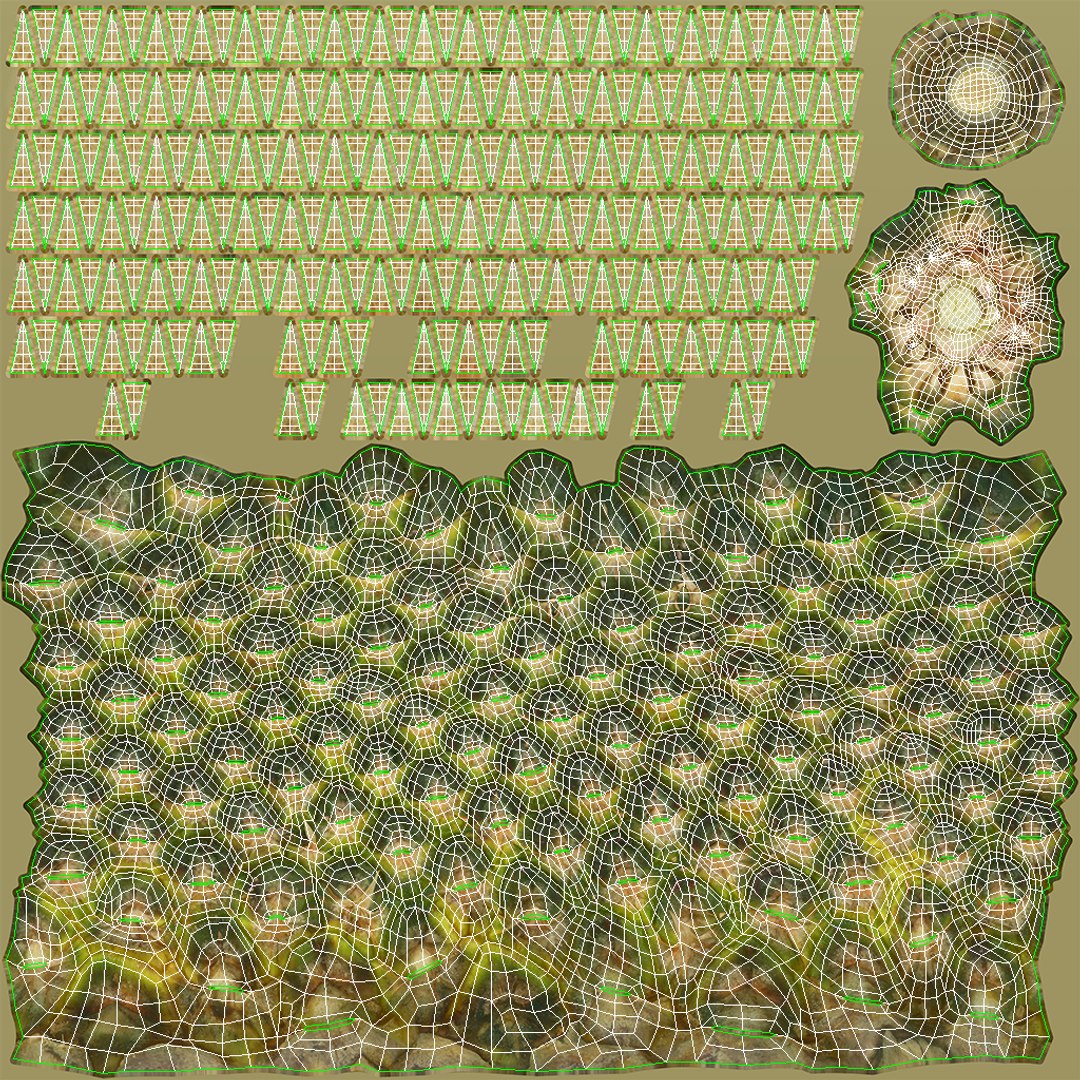 3D Ultra Detailed Pineapple model https://p.turbosquid.com/ts-thumb/Cd/tyalFN/sb/21.1_11.1uvscreensfruit/png/1639044511/1920x1080/fit_q87/f9095356c26c1d37fc5e0418f6972cd286ba0031/21.1_11.1uvscreensfruit.jpg