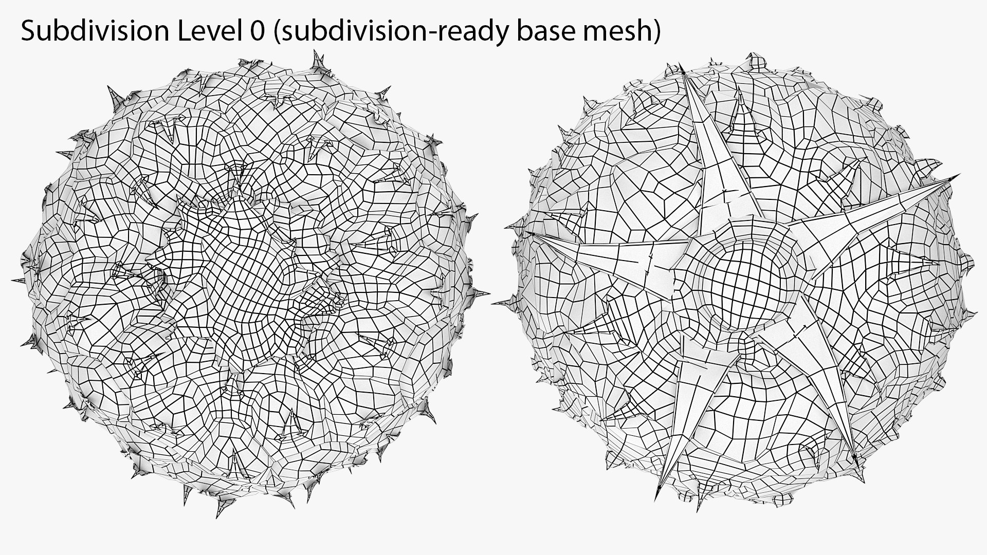 3D Ultra Detailed Pineapple model https://p.turbosquid.com/ts-thumb/Cd/tyalFN/xY/18_05prod.shotfruittopbottomwire0sbdts/png/1639044510/1920x1080/fit_q87/466f3ede1c6e08d89818badac4bd019122d48f55/18_05prod.shotfruittopbottomwire0sbdts.jpg