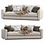 Ferlea Sofa Simple