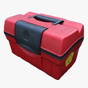 Tool Box 01