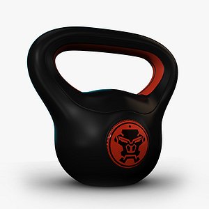 Gorilla Kettlebell 20 Kg