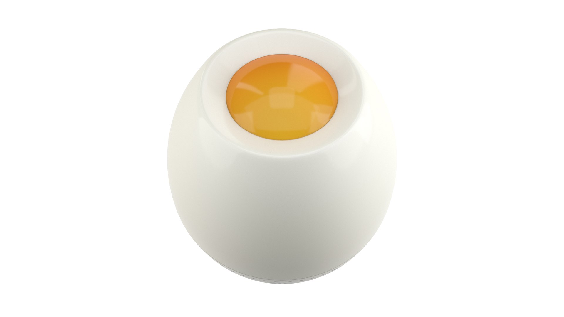 Egg Timer 3D Model - TurboSquid 1998624