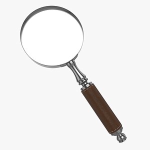 Magnifying Glass
