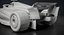 Common Formula 1 2024 F1 Race Car Mockup