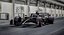 Common Formula 1 2024 F1 Race Car Mockup