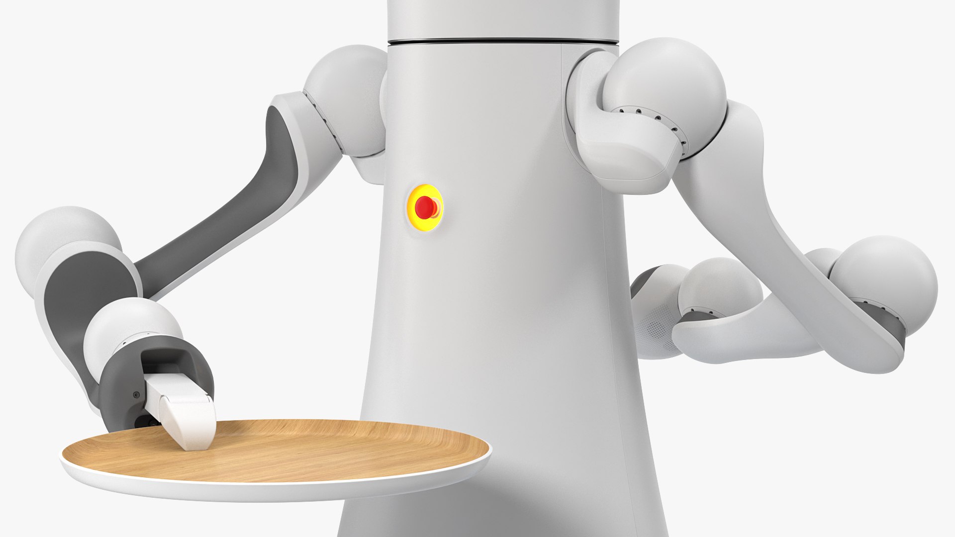 4 service robot tray 3D model https://p.turbosquid.com/ts-thumb/Ce/7ra2vK/cPegB0rZ/careobot4servicerobotwithemptytrayc4dmodel006/jpg/1596777786/1920x1080/fit_q87/f0e8fd1e5f79554619704793519db5a54c16e0e4/careobot4servicerobotwithemptytrayc4dmodel006.jpg