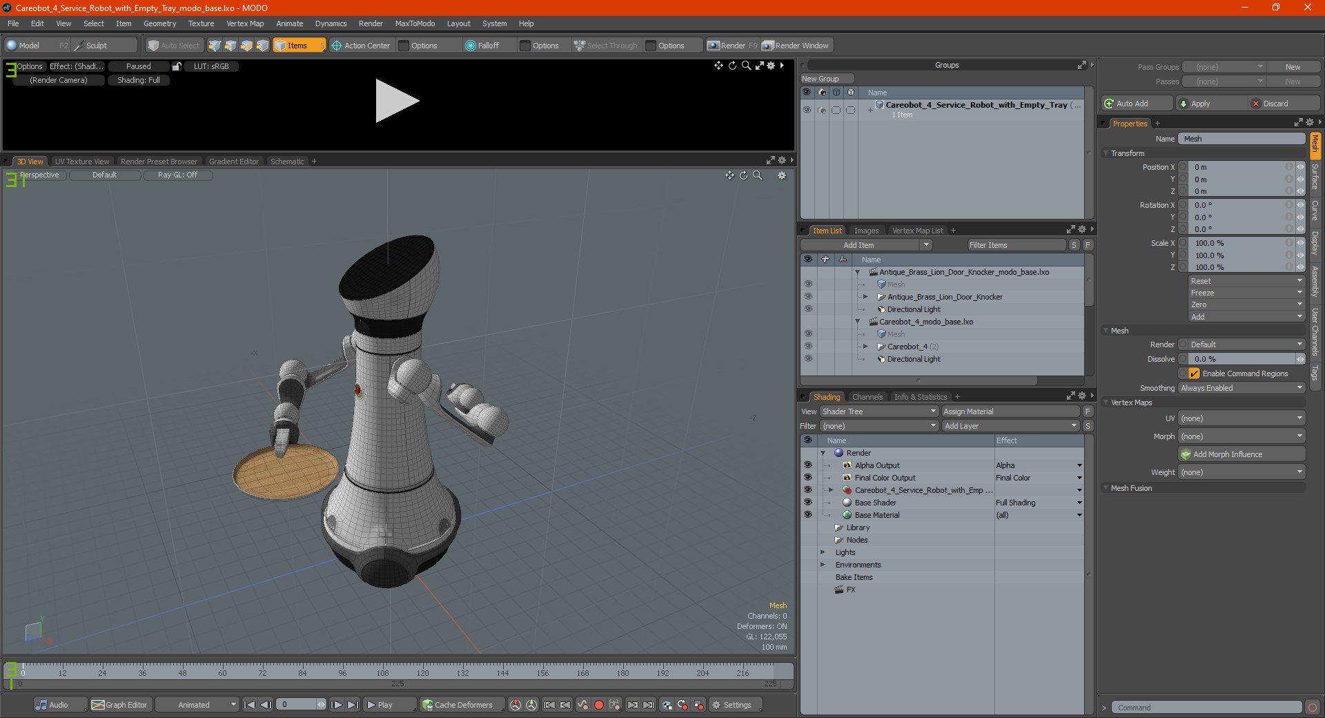 4 service robot tray 3D model https://p.turbosquid.com/ts-thumb/Ce/7ra2vK/jcoV0r6A/careobot4servicerobotwithemptytrayc4dmodel031/jpg/1596778040/1920x1080/fit_q87/eec36706b63a2c03745bd09045575b50083ed78a/careobot4servicerobotwithemptytrayc4dmodel031.jpg