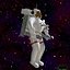 宇宙飛行士