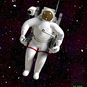 astronaut