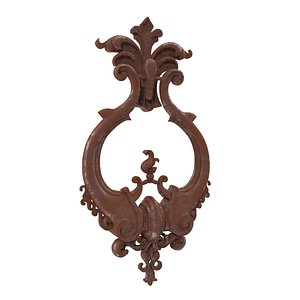 Door handle
