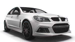 Vauxhall  VX  R8  Gen  F 2015