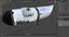 OceanGate Titan Submersible Old 3D model