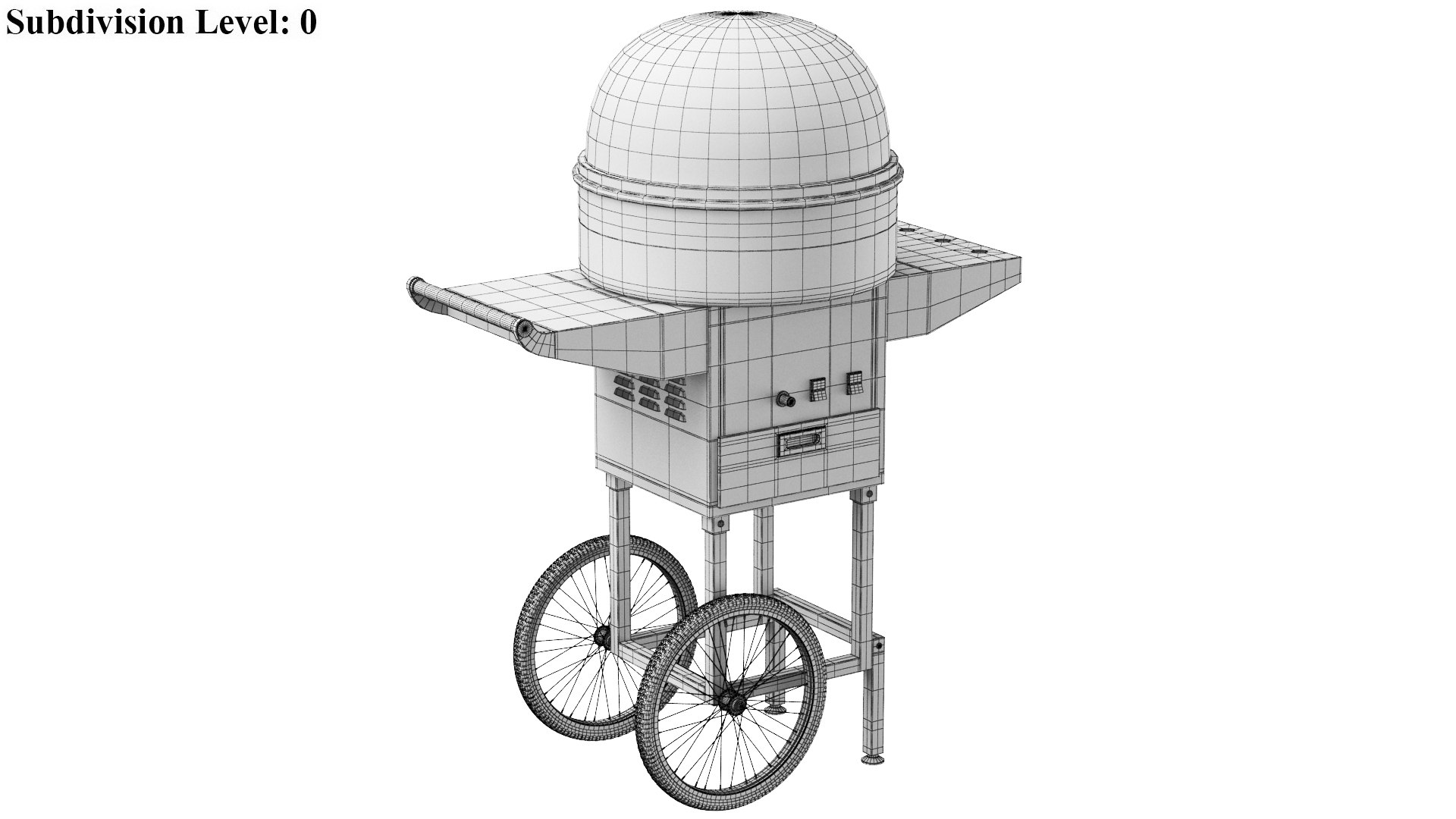 3D Two Detailed Candy Carts model https://p.turbosquid.com/ts-thumb/Ce/Fl4Y9S/sk/cotton6/jpg/1735540100/1920x1080/fit_q87/111a9c124ace7b6bb4efd2d36e9102dee25386ec/cotton6.jpg