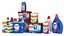 Persil Detergant 13 in 1