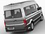 Autobus VW Crafter II 2017 L1H2