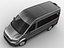 Autobus VW Crafter II 2017 L1H2