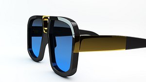 3d ross vintage