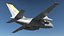 Lockheed ES3A Shadow
