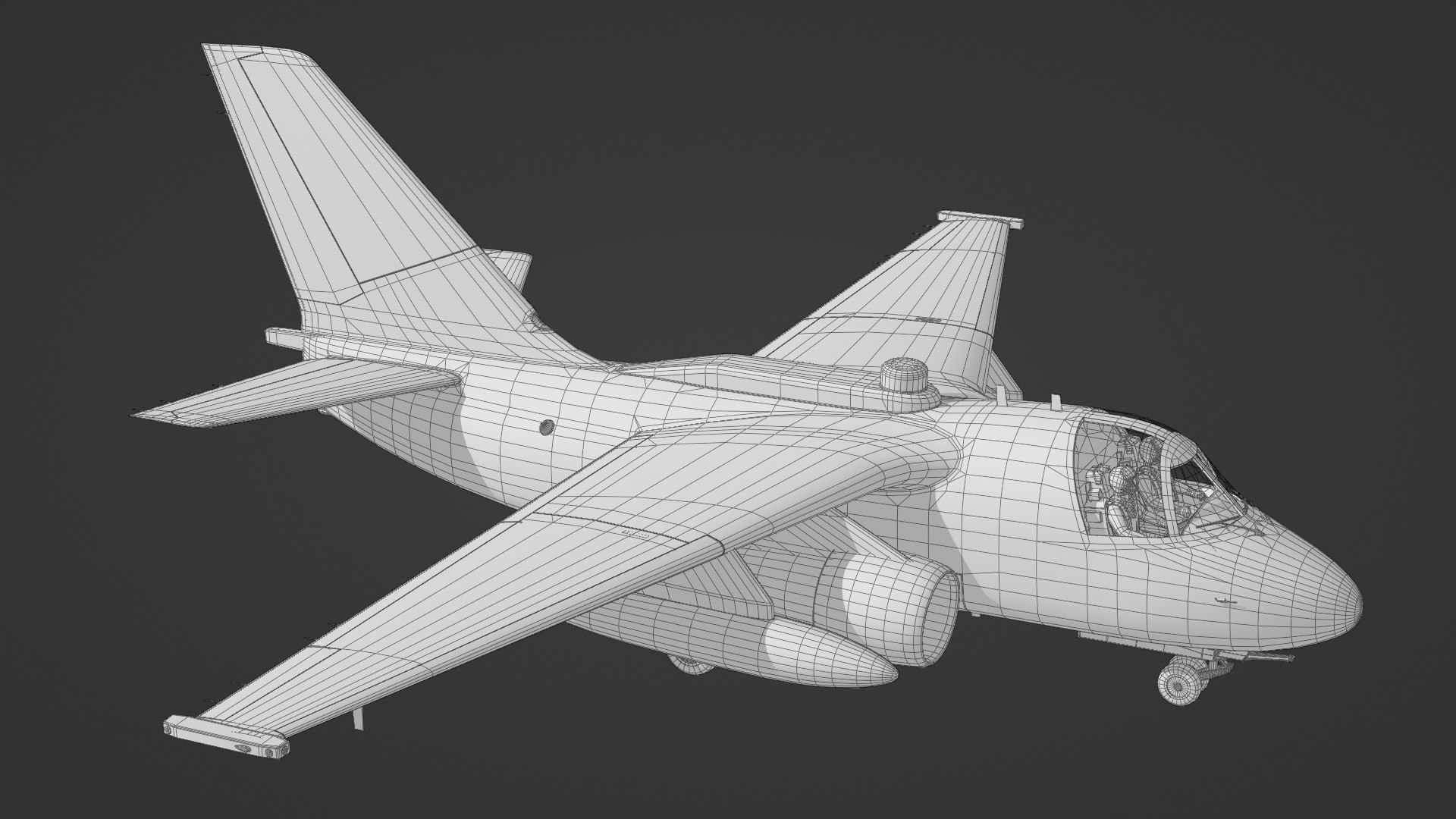 Lockheed ES3A Shadow 3D model https://p.turbosquid.com/ts-thumb/Ce/R7xFjS/21/es3wire3/jpg/1774117897/1920x1080/fit_q87/67d4df6ec7ed0f9cab7c204381288b095ef773b8/es3wire3.jpg
