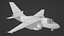 Lockheed ES3A Shadow
