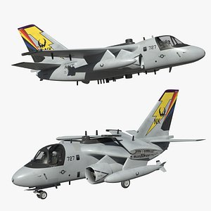 Lockheed ES3A Shadow