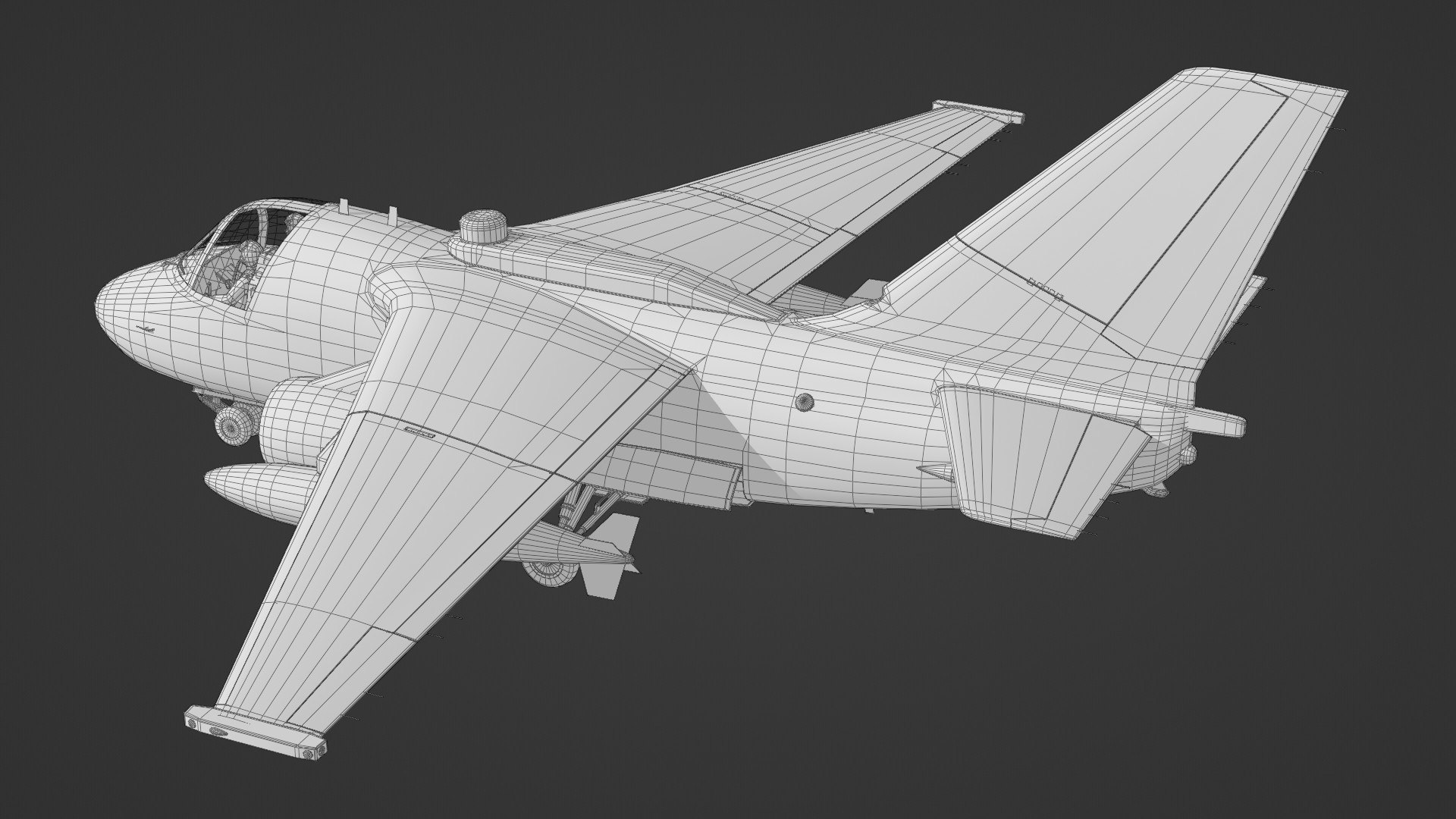Lockheed ES3A Shadow 3D model https://p.turbosquid.com/ts-thumb/Ce/R7xFjS/M1/es3wire2/jpg/1774117897/1920x1080/fit_q87/44a4bf791d9a1955d40397ab7fac312460d3d264/es3wire2.jpg