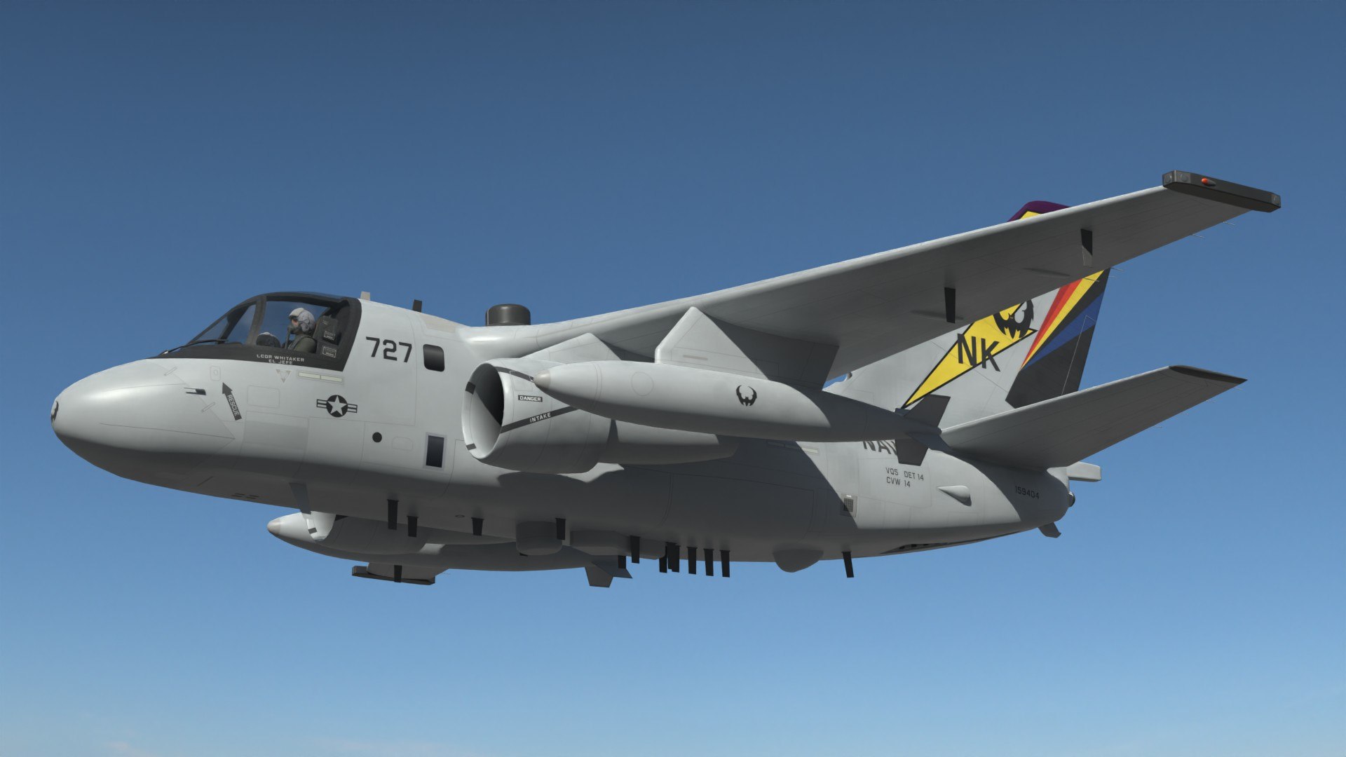 Lockheed ES3A Shadow 3D model https://p.turbosquid.com/ts-thumb/Ce/R7xFjS/Sp/es3pr14/jpg/1774117849/1920x1080/fit_q87/f5933dc75d48d17f7bc165959f85812ffe7789f7/es3pr14.jpg