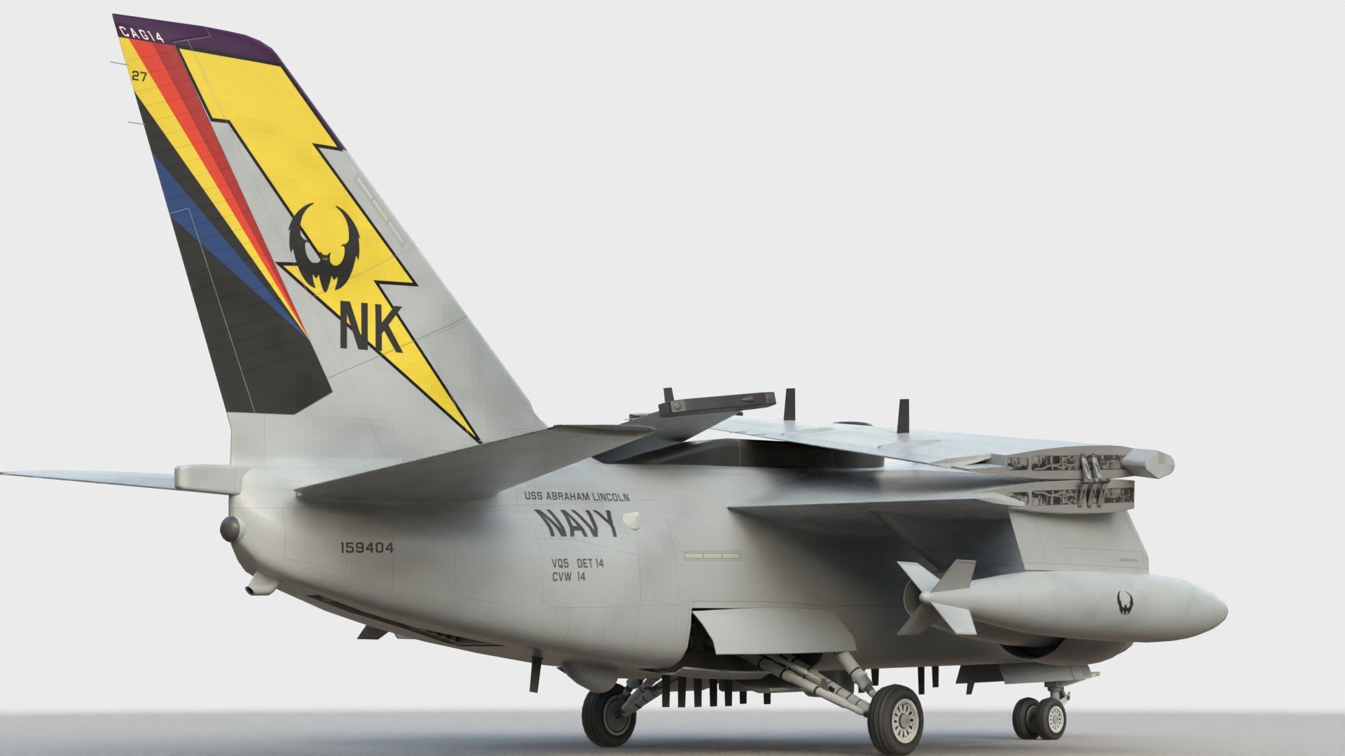 Lockheed ES3A Shadow 3D model https://p.turbosquid.com/ts-thumb/Ce/R7xFjS/XD/es3pr11/jpg/1774117848/1920x1080/fit_q87/761762b8de9e0b7da39d223a8858bb05c869cf59/es3pr11.jpg