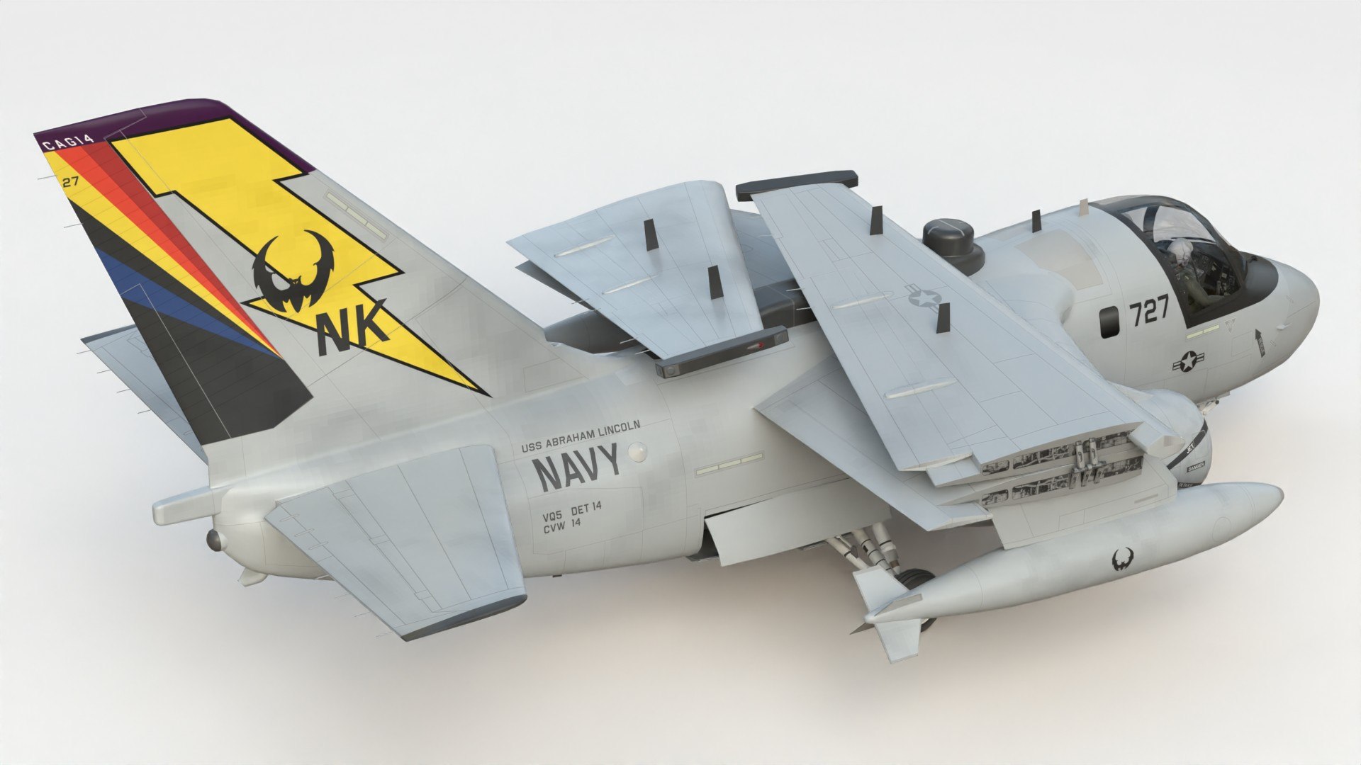 Lockheed ES3A Shadow 3D model https://p.turbosquid.com/ts-thumb/Ce/R7xFjS/Z8/es3pr10/jpg/1774117848/1920x1080/fit_q87/ee645f78134a2bfaf5bb1f174977f3dc28dfb36f/es3pr10.jpg