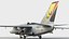 Lockheed ES3A Shadow